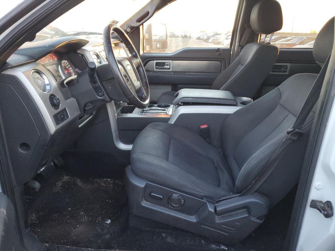 2014 FORD F150 SUPER - Image 7
