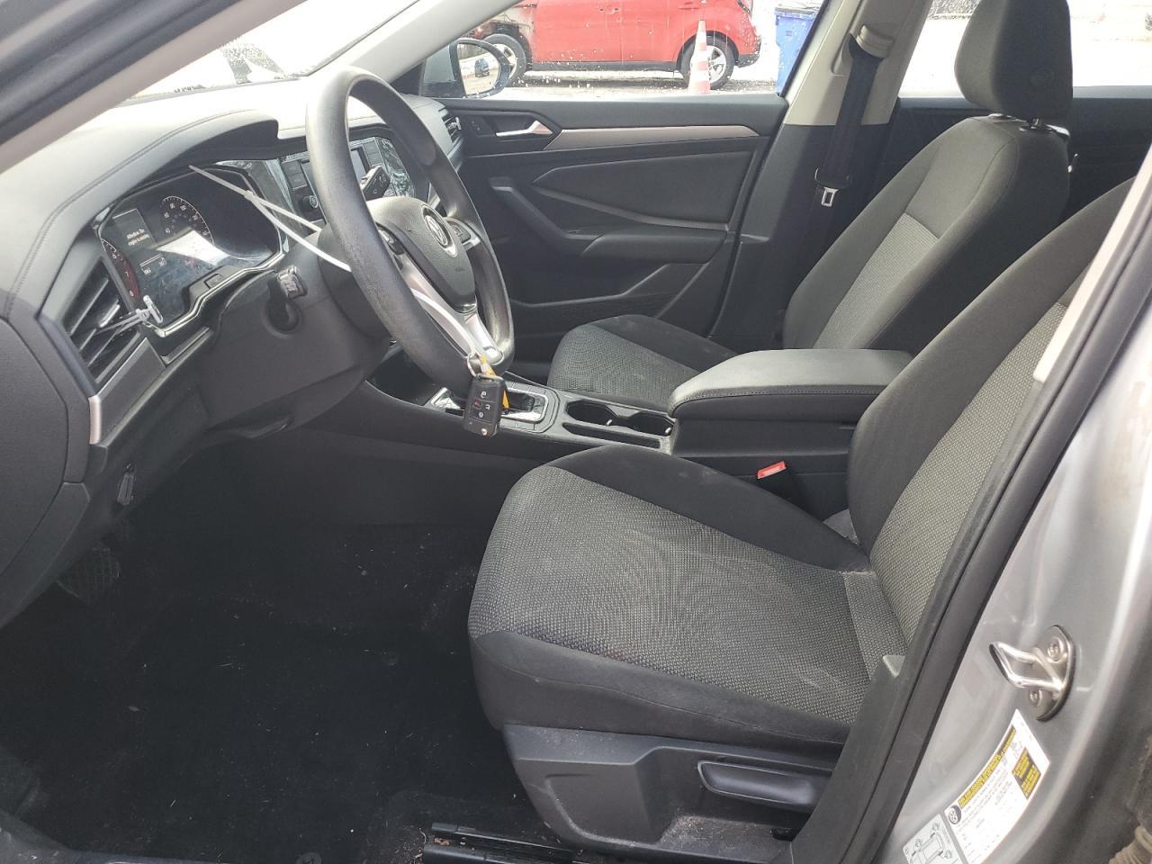 2019 VOLKSWAGEN JETTA S - Image 7