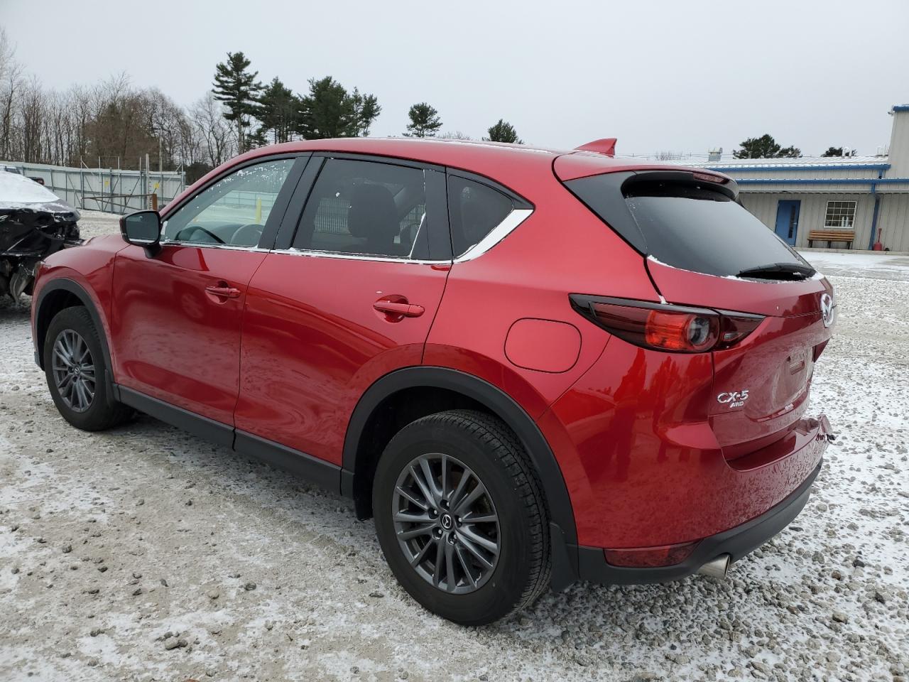 2021 MAZDA CX-5 TOURI - Image 2