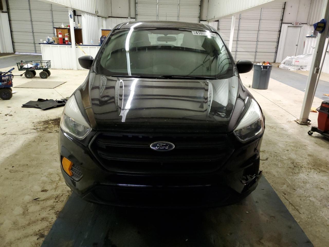 2017 FORD ESCAPE S - Image 5