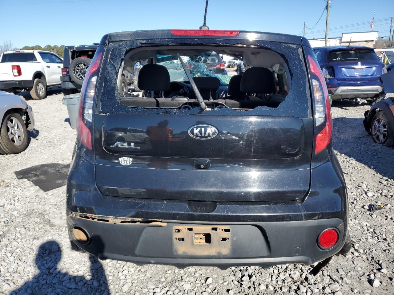 2019 KIA SOUL - Image 6