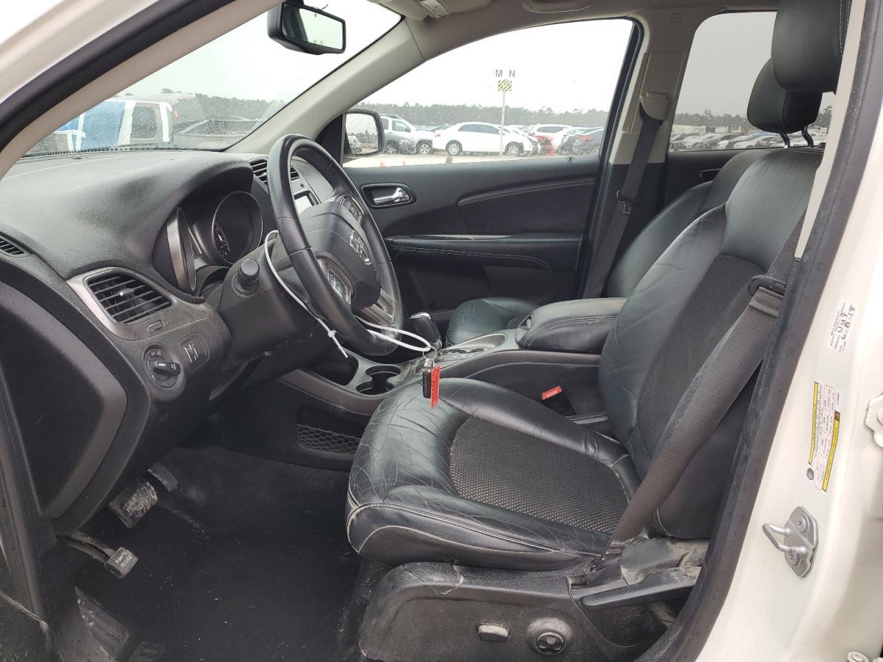 2018 DODGE JOURNEY CR - Image 7
