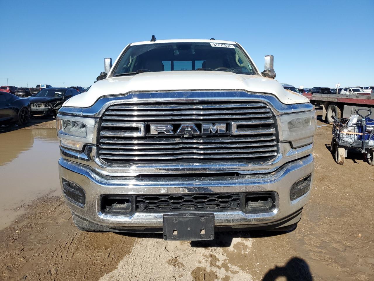 2022 RAM 2500 LARAM - Фото 5