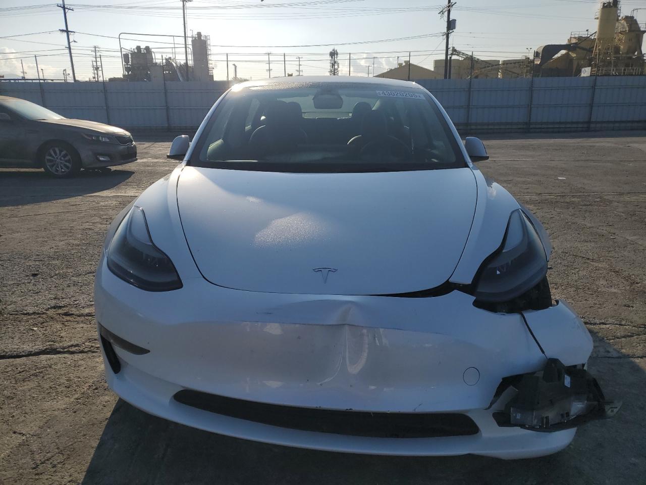 2023 TESLA MODEL 3 - Image 5