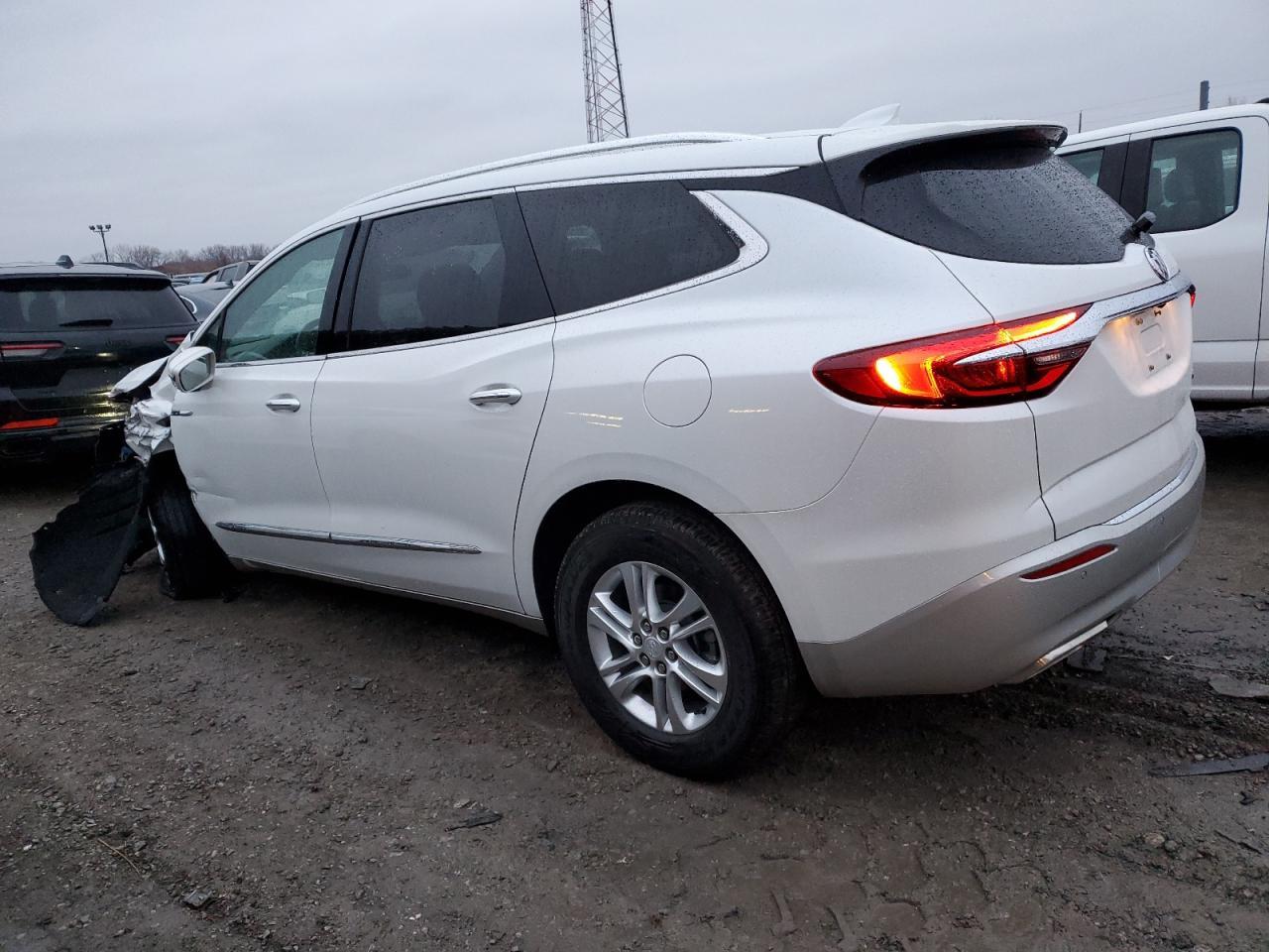 2019 BUICK ENCLAVE PR - Image 2