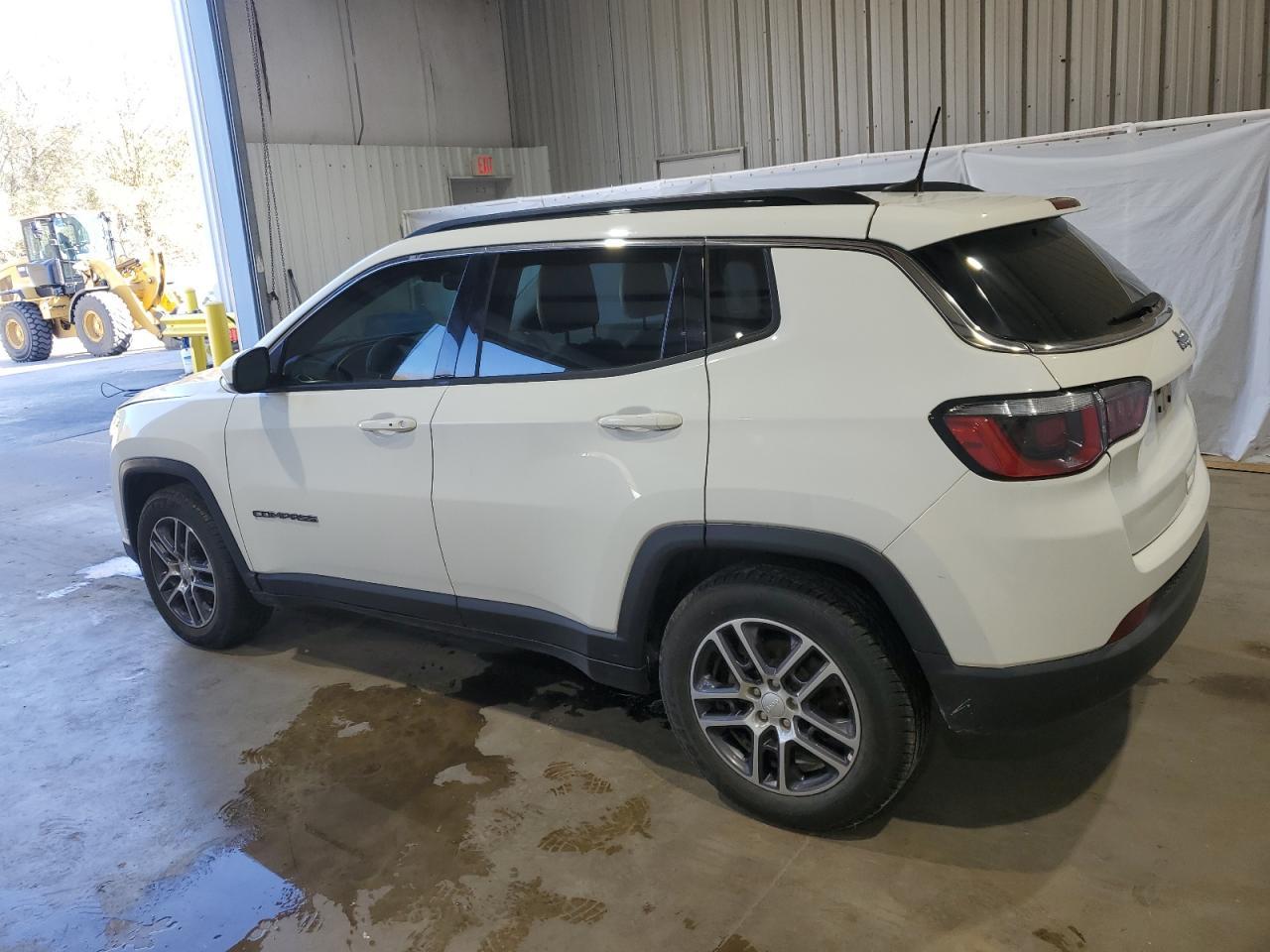 2019 JEEP COMPASS LA - Image 2