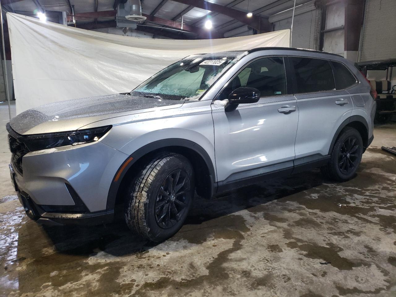 2024 HONDA CR-V SPORT