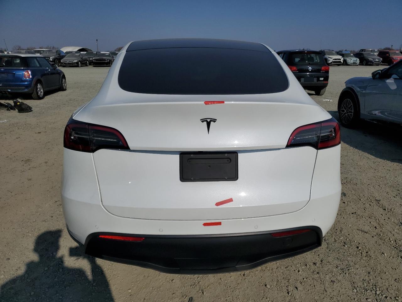 2022 TESLA MODEL Y - Image 6