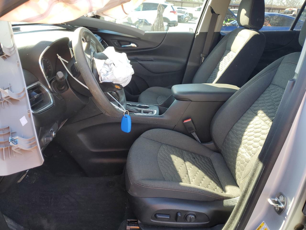 2019 CHEVROLET EQUINOX LT - Image 7
