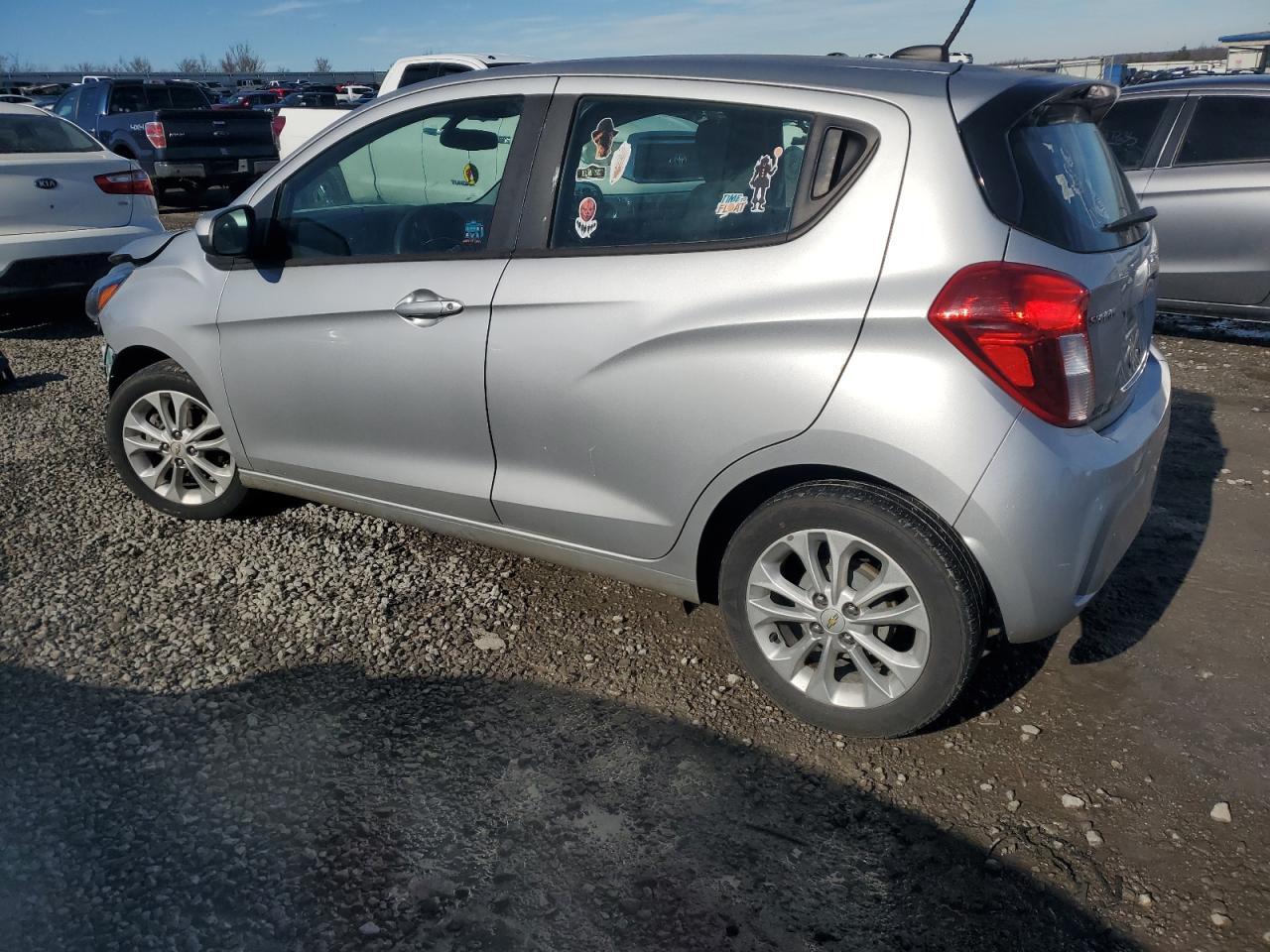 2020 CHEVROLET SPARK 1LT - Image 2