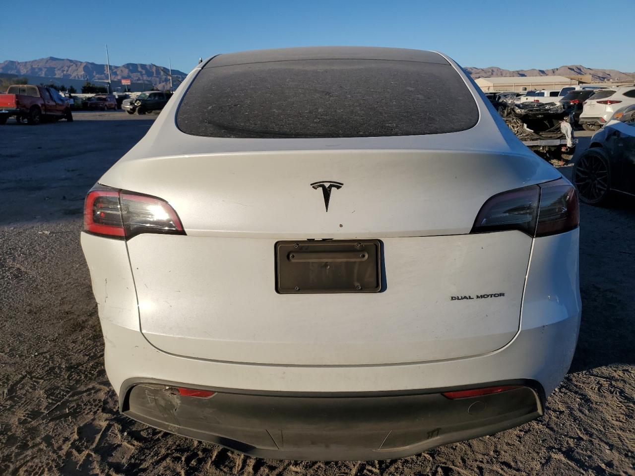 2023 TESLA MODEL Y - Image 6