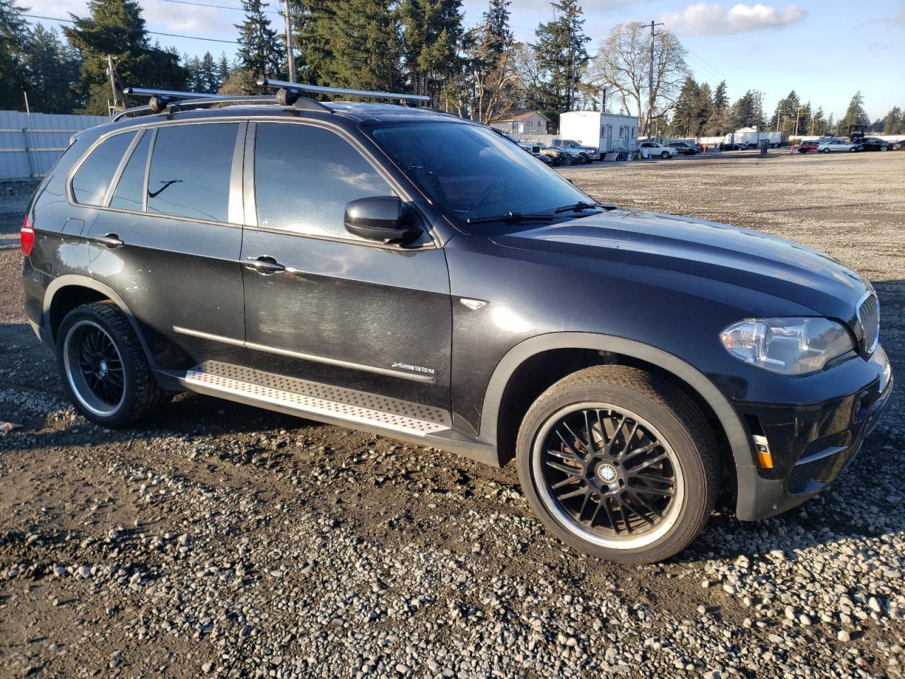 2012 BMW X5 XDRIVE3 - Image 4