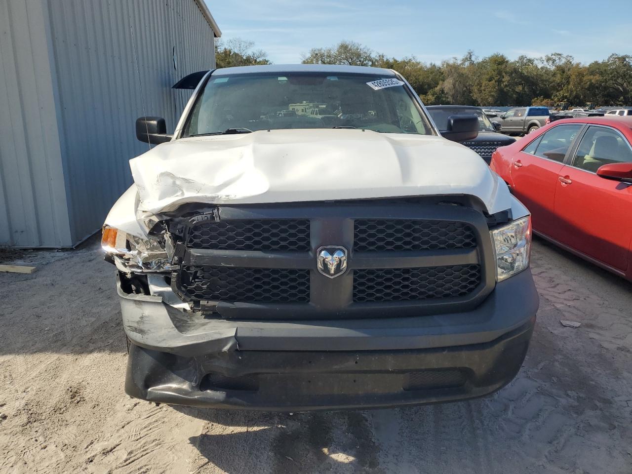 2019 RAM 1500 CLASS - Фото 5