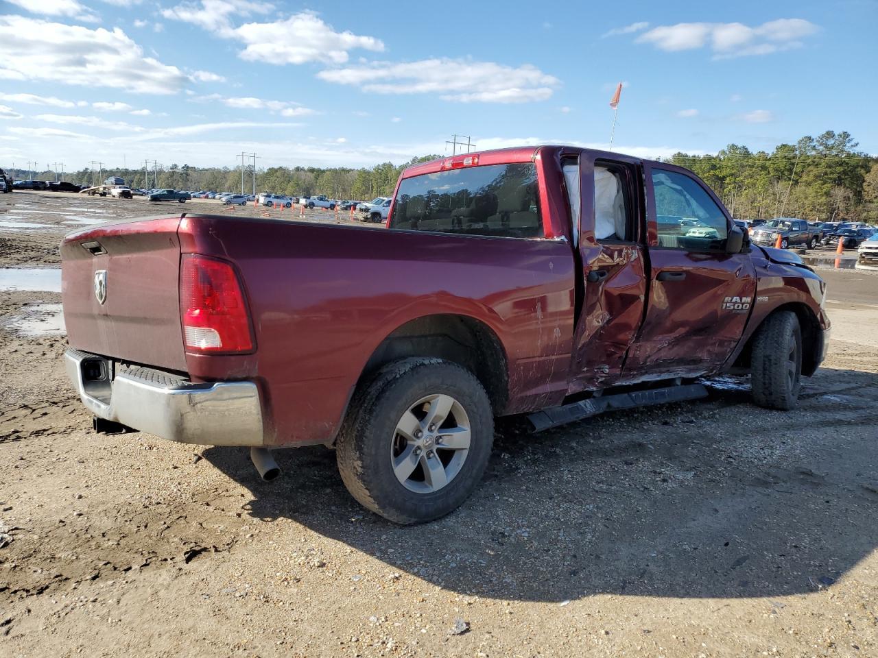 2020 RAM 1500 CLASS - Image 3