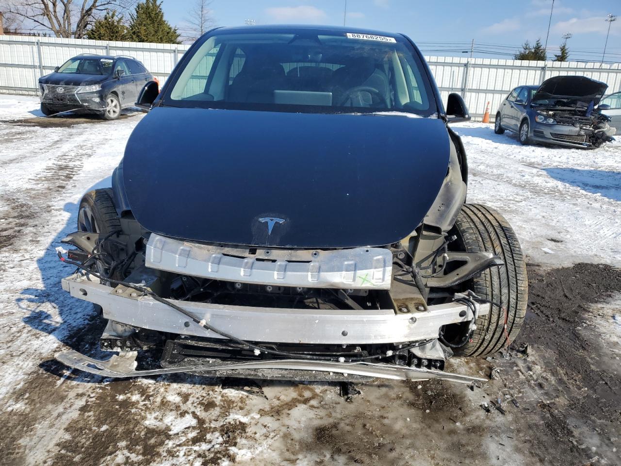 2023 TESLA MODEL Y - Image 5
