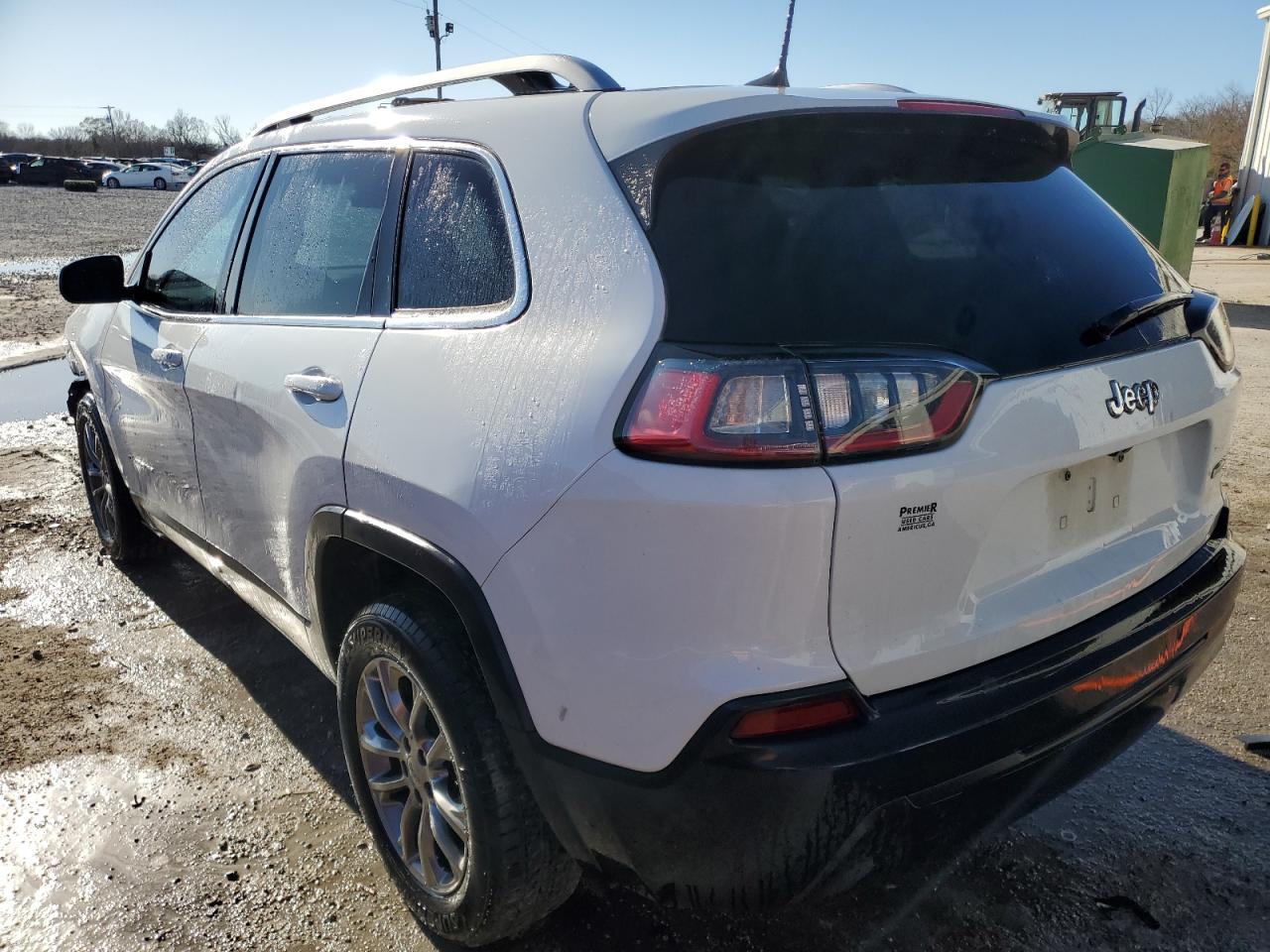 2019 JEEP CHEROKEE L - Фото 2