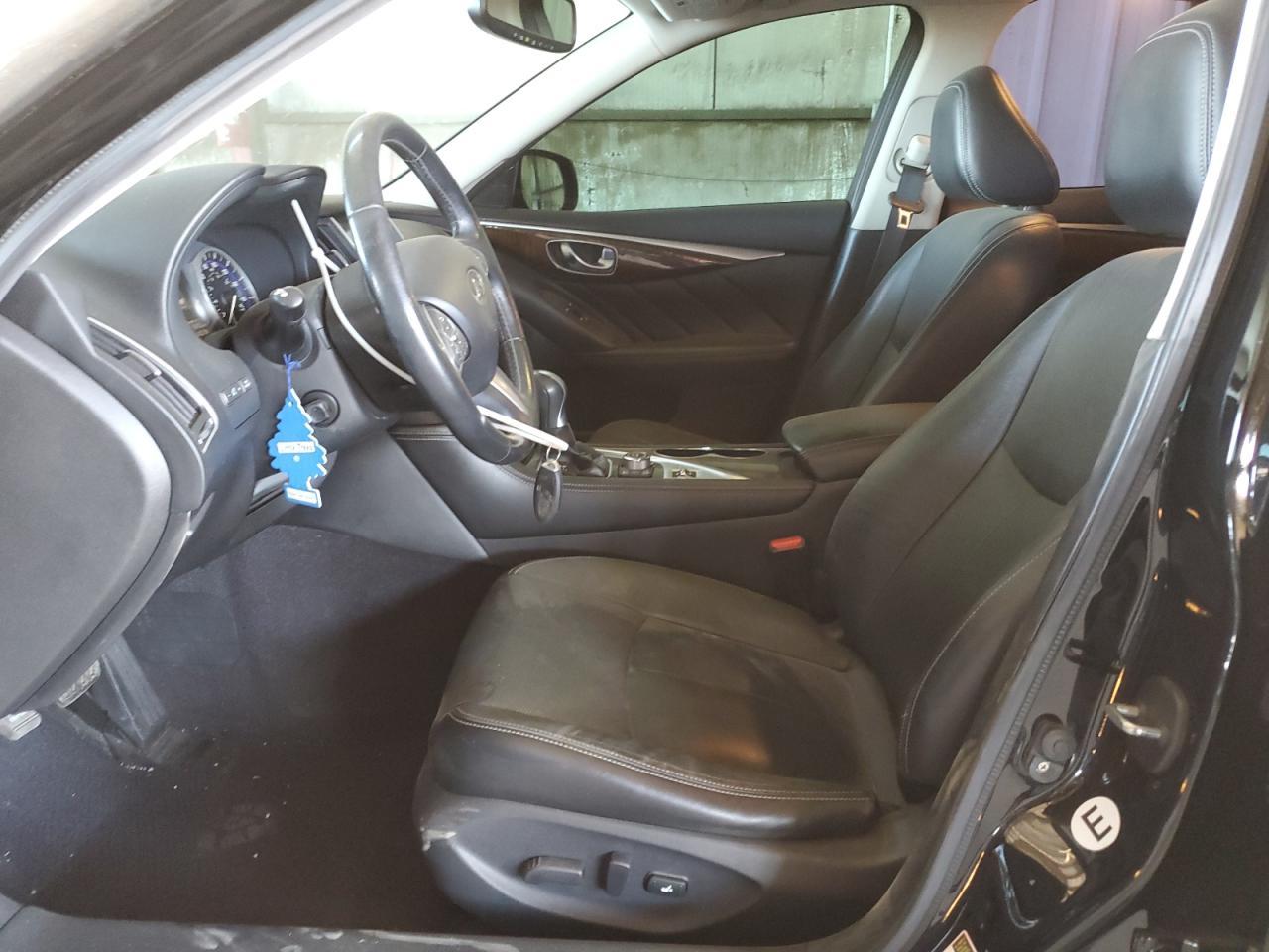 2015 INFINITI Q50 BASE - Image 7