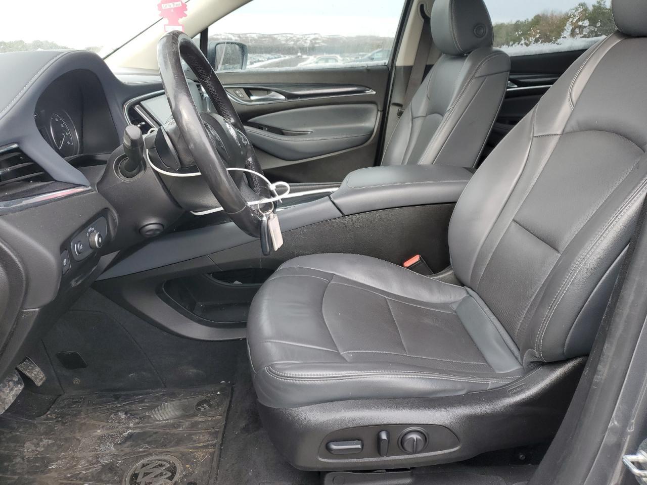 2019 BUICK ENCLAVE PR - Image 7