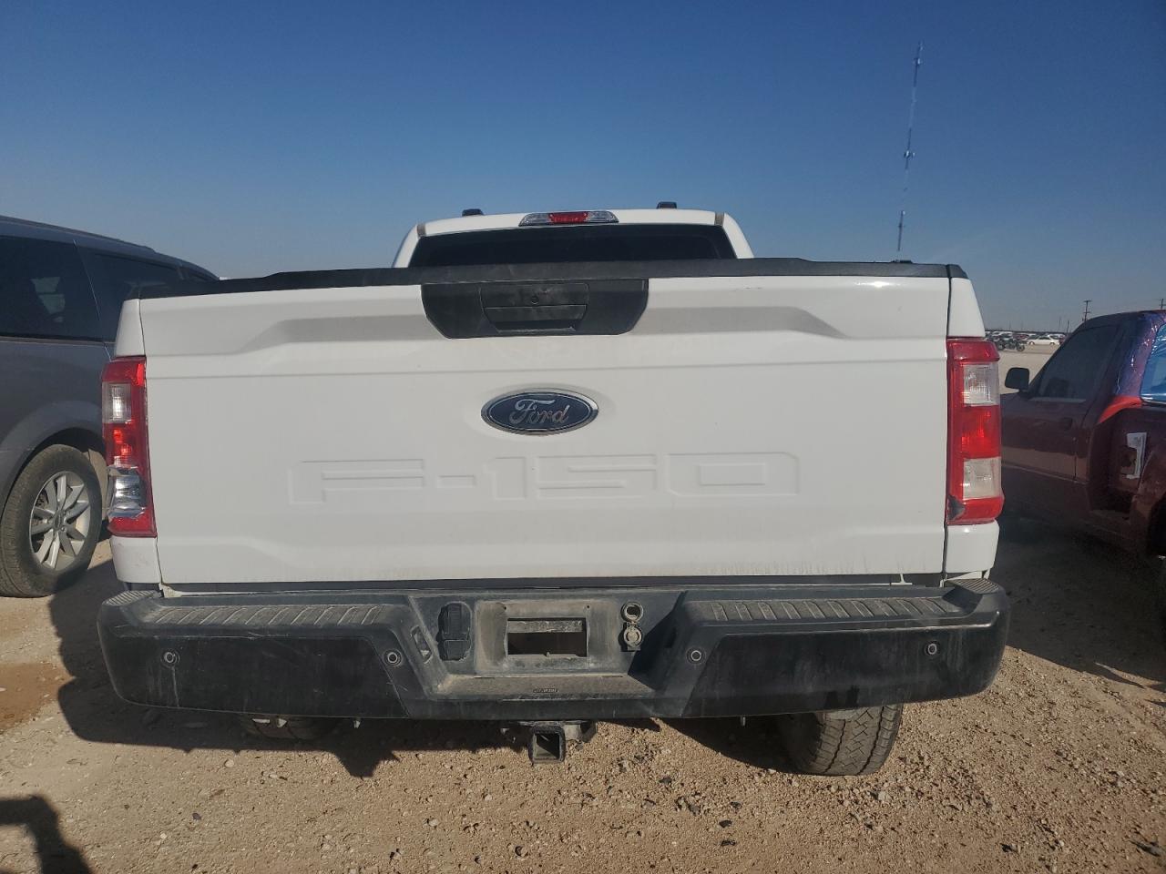 2023 FORD F150 SUPER - Image 6