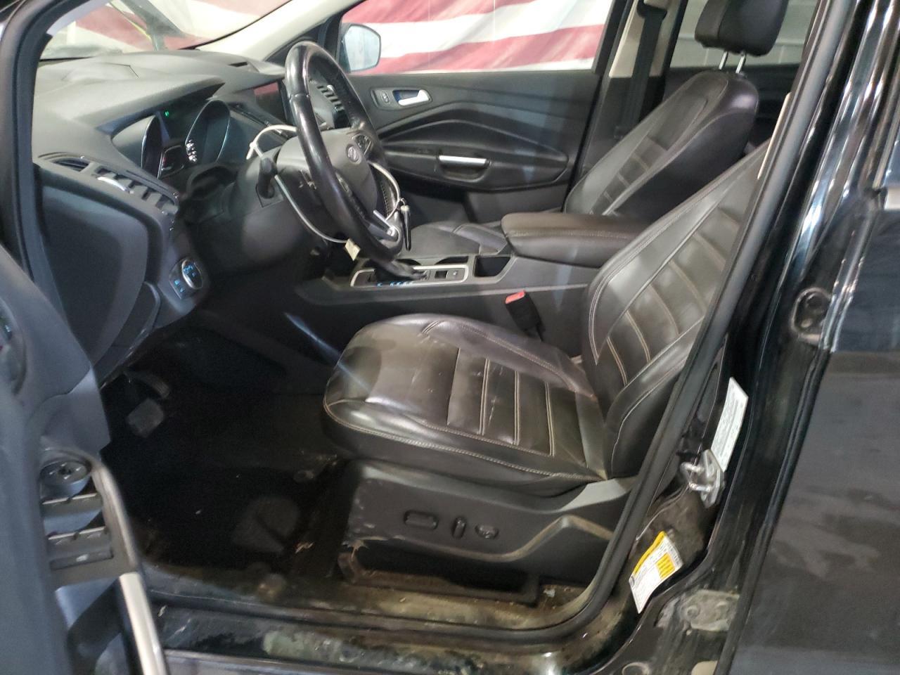2017 FORD ESCAPE TIT - Image 7