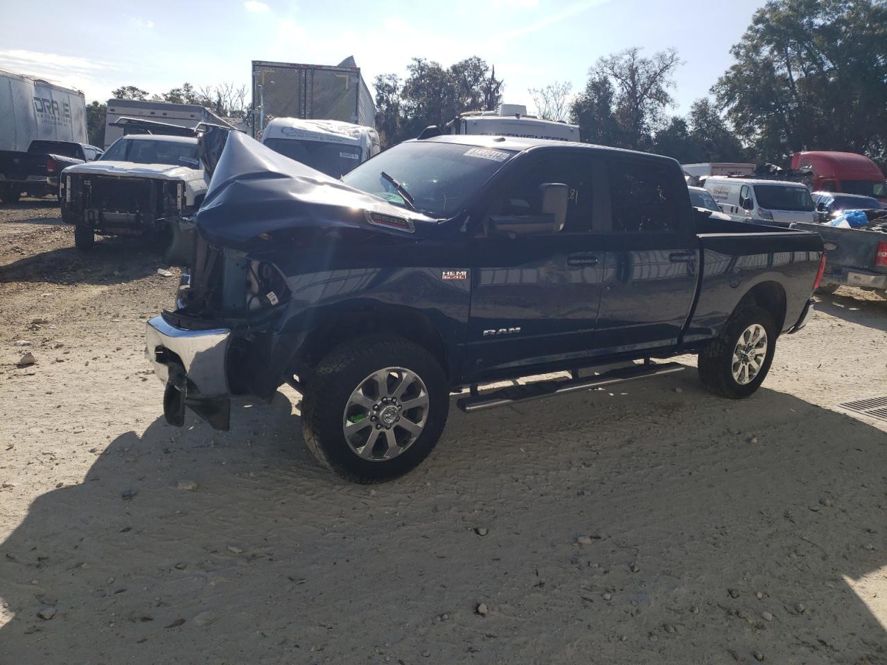 2022 RAM 2500 BIG H