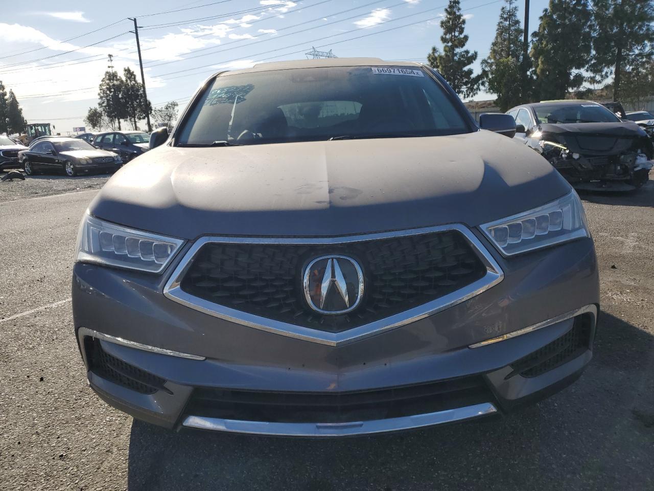 2020 ACURA MDX TECHNO - Фото 5