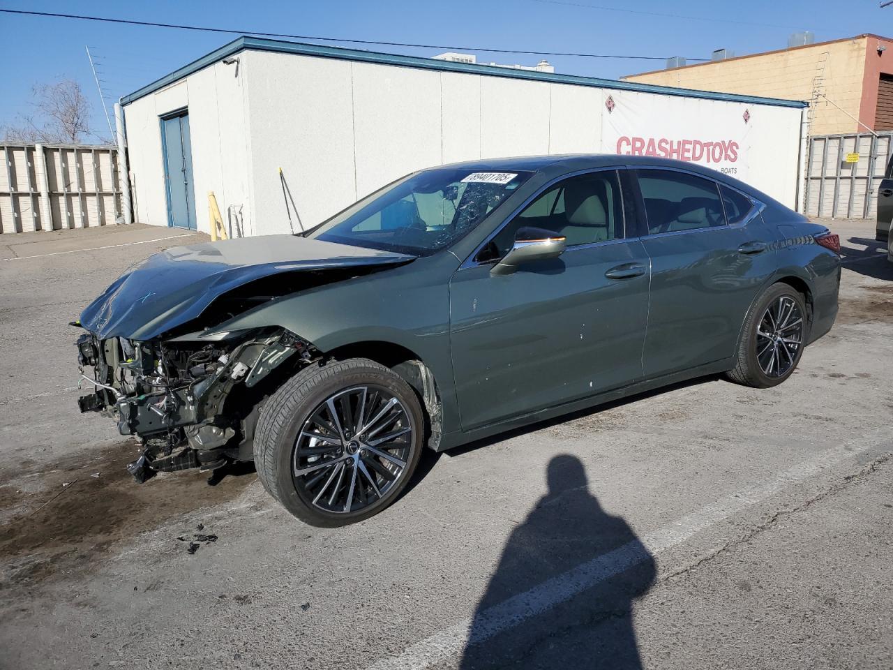 2024 LEXUS ES 350 BAS