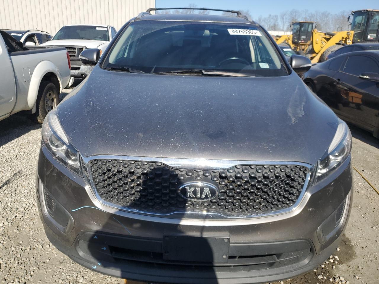 2016 KIA SORENTO LX - Image 5