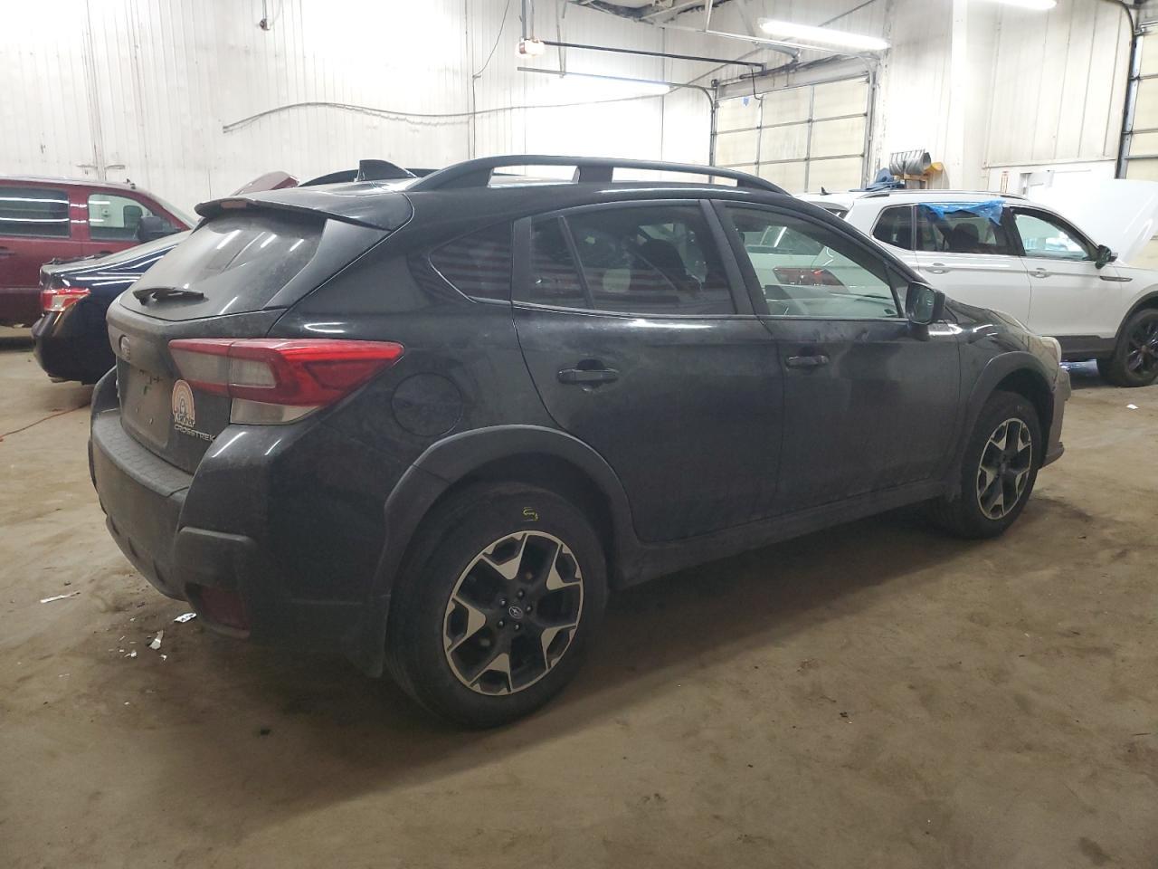 2020 SUBARU CROSSTREK - Фото 3