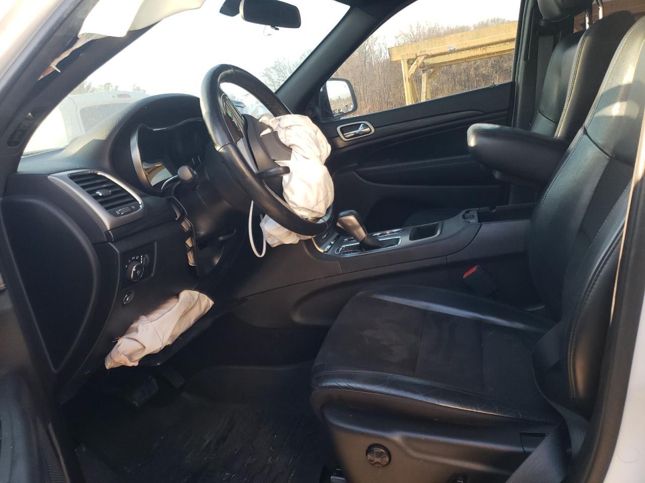 2021 JEEP GRAND CHER - Image 7