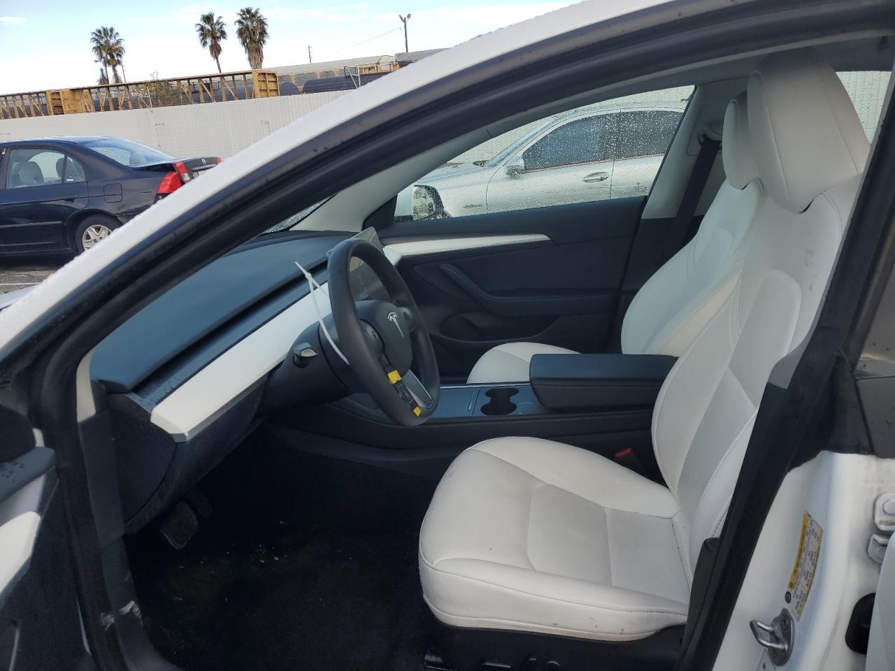 2023 TESLA MODEL 3 - Фото 7