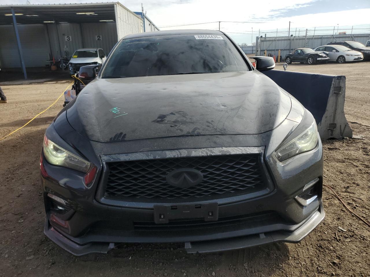 2019 INFINITI Q50 LUXE - Image 5