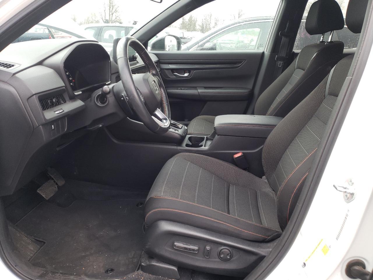2023 HONDA CR-V SPORT - Image 7