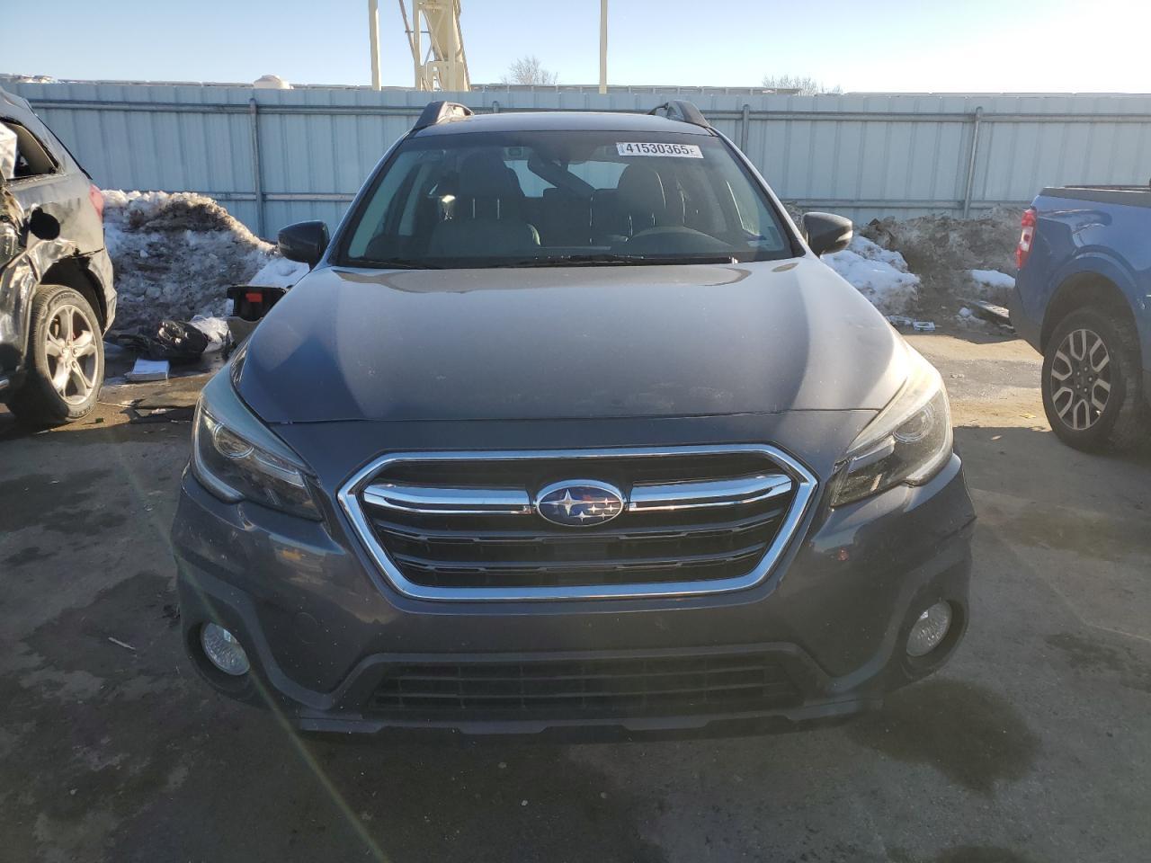 2018 SUBARU OUTBACK 2. - Image 5