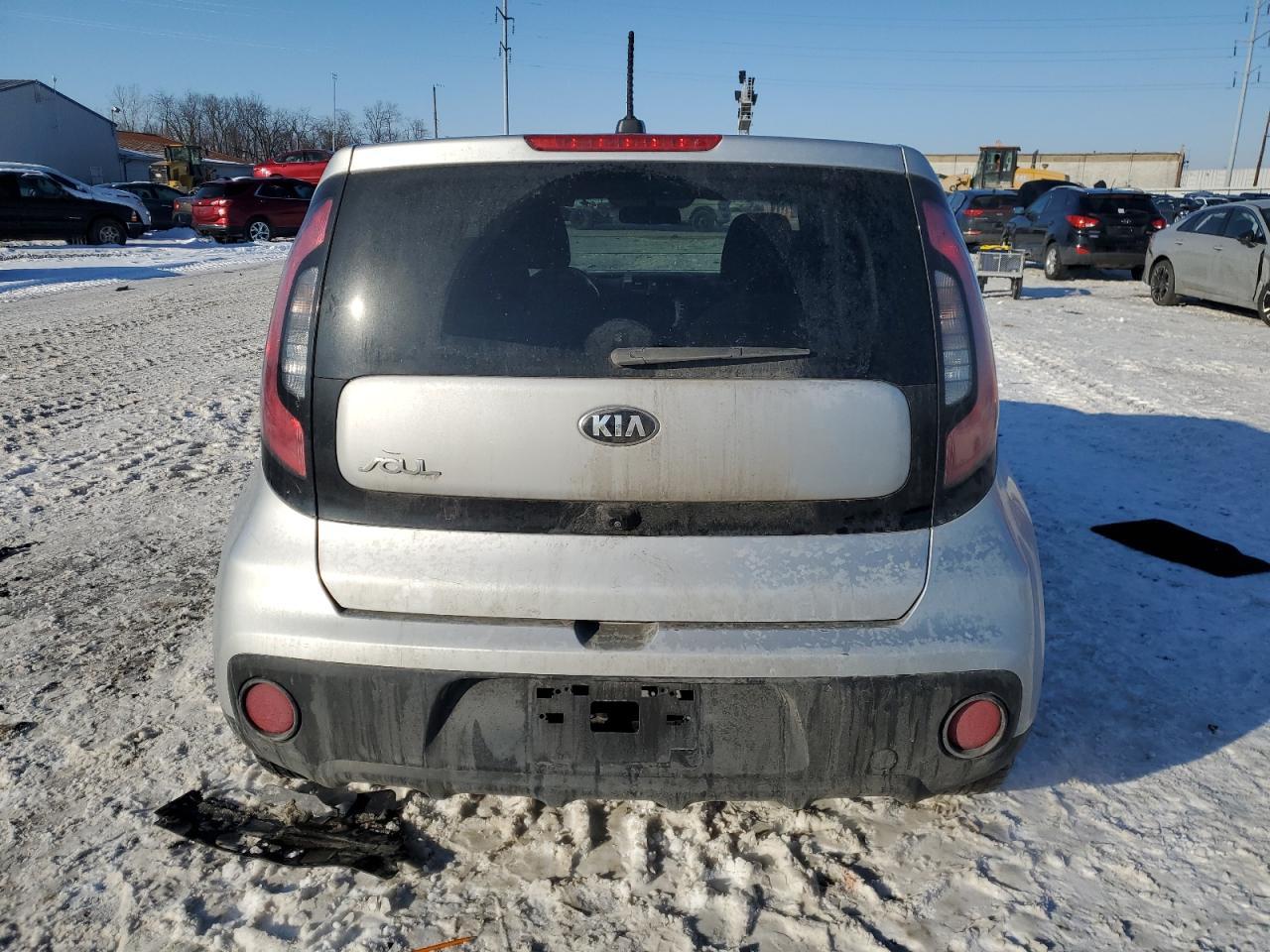 2019 KIA SOUL - Image 6