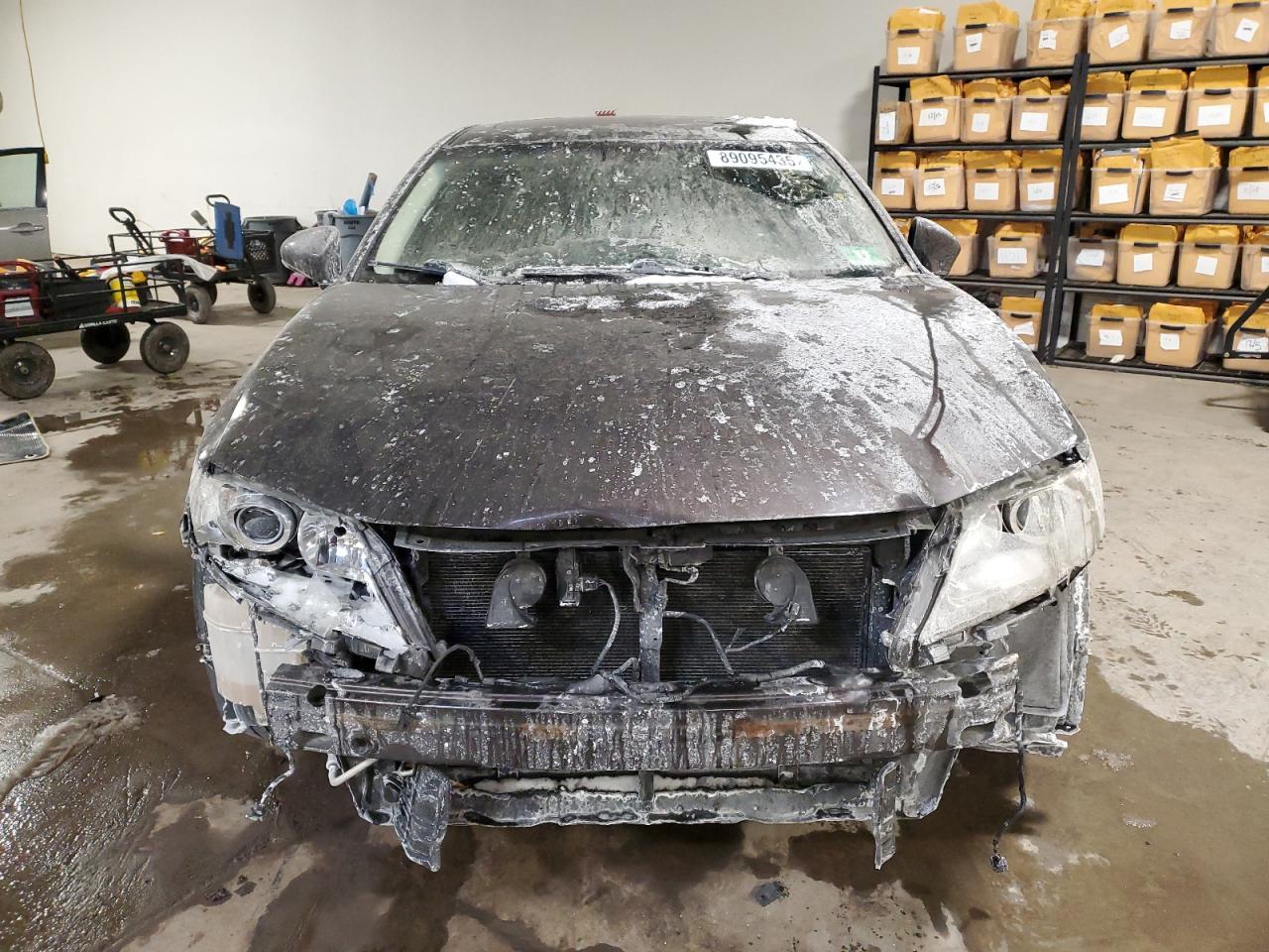 2014 LEXUS ES 350 - Image 5