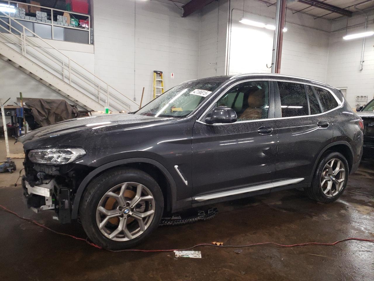 2023 BMW X3 XDRIVE3