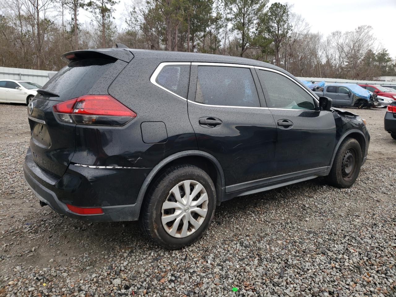 2017 NISSAN ROGUE S - Image 3