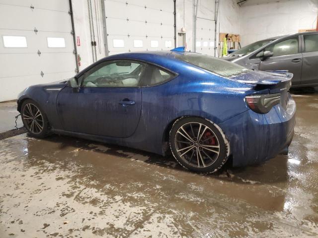 2013 SUBARU BRZ 2.0 LI - Фото 2