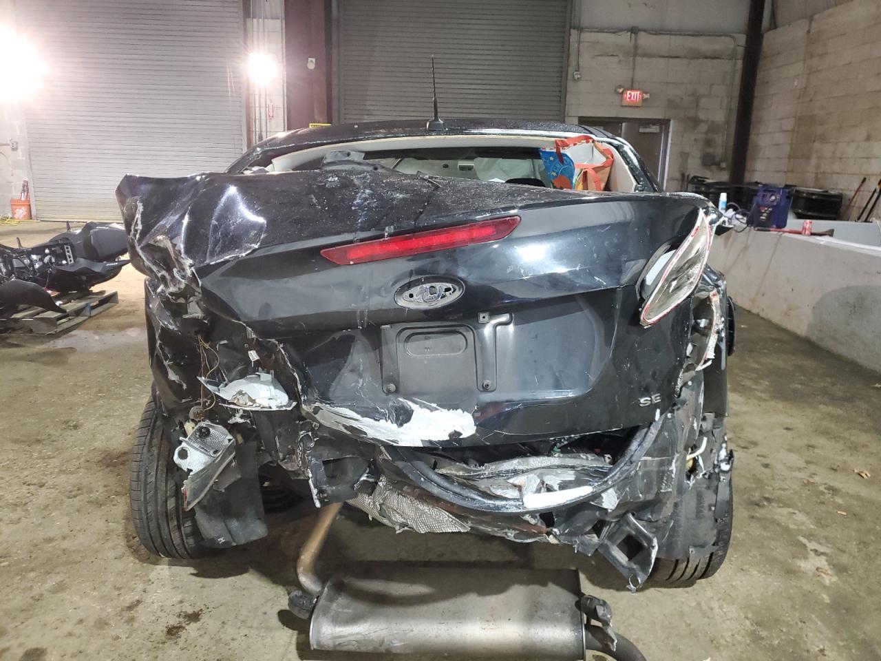 2016 FORD FOCUS SE - Image 6