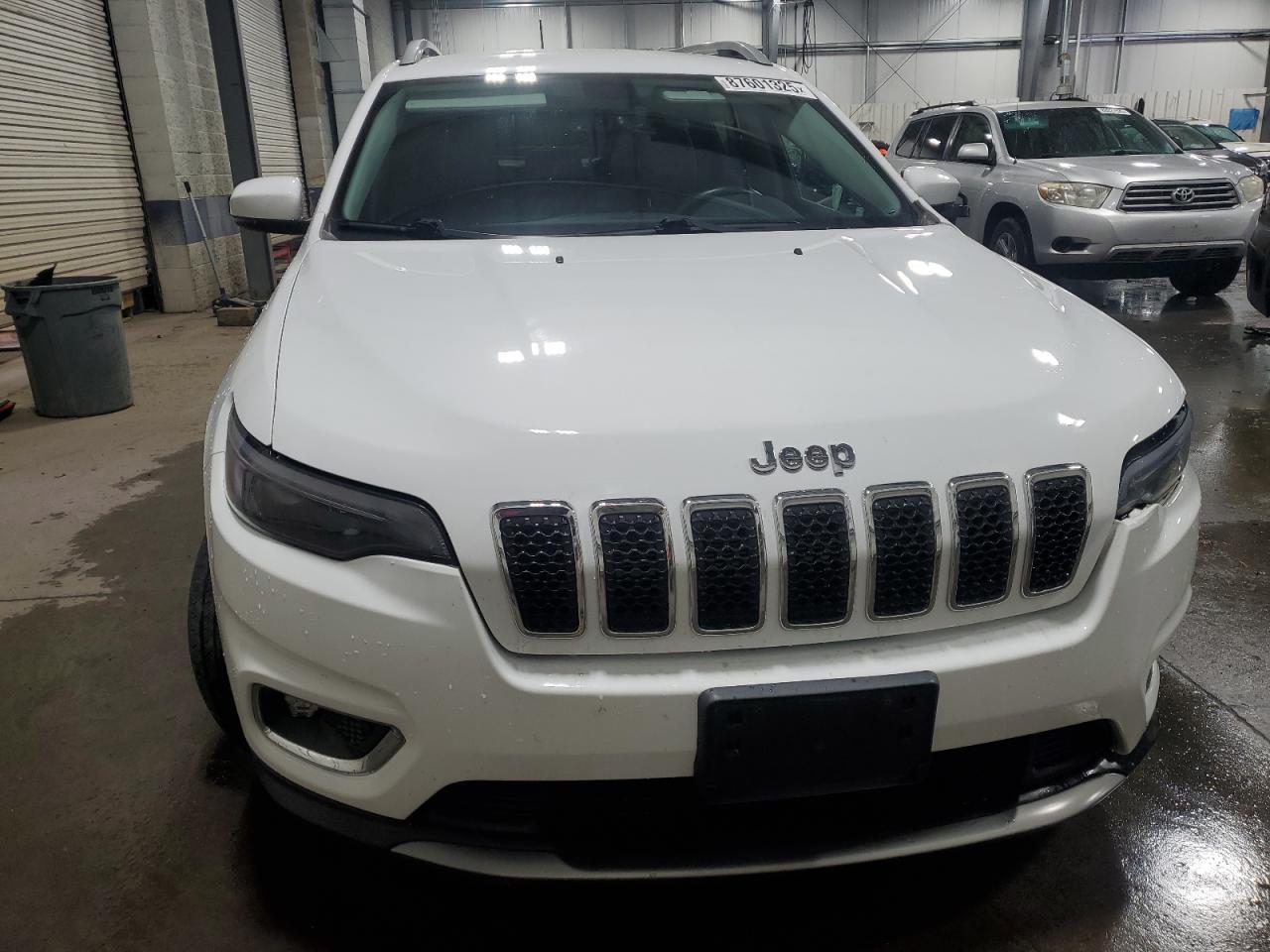 2019 JEEP CHEROKEE L - Image 5