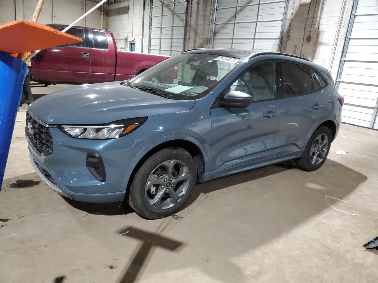 2024 FORD ESCAPE ST