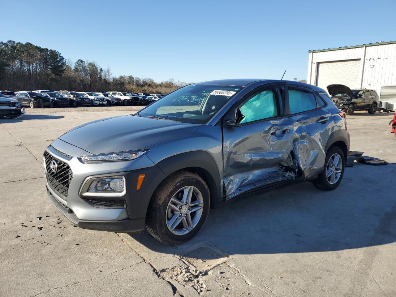 2020 HYUNDAI KONA SE