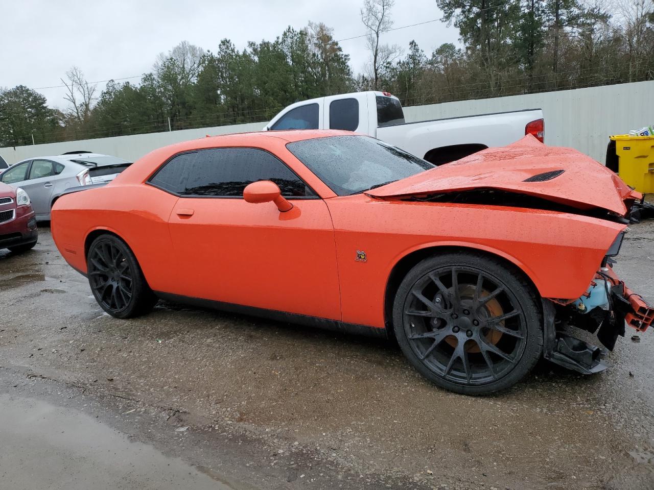 2020 DODGE CHALLENGER - Image 4