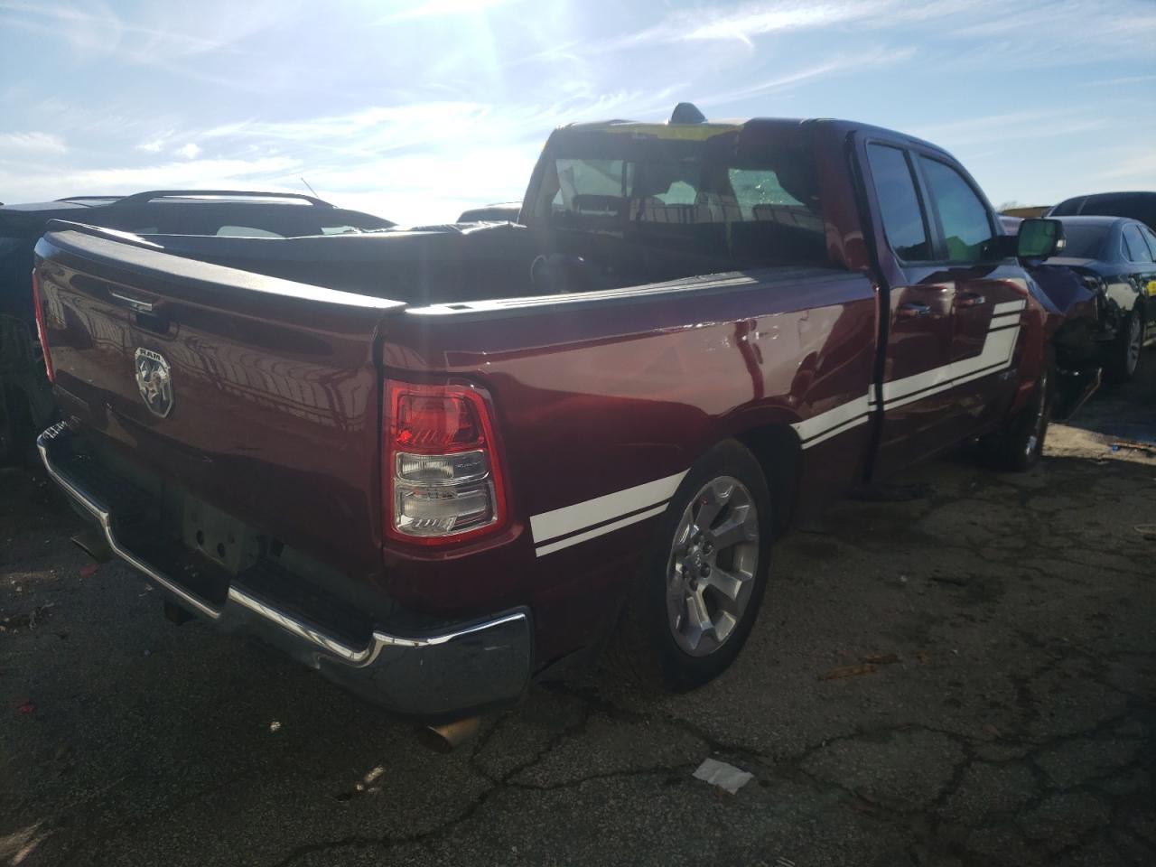 2019 RAM 1500 BIG H - Image 3