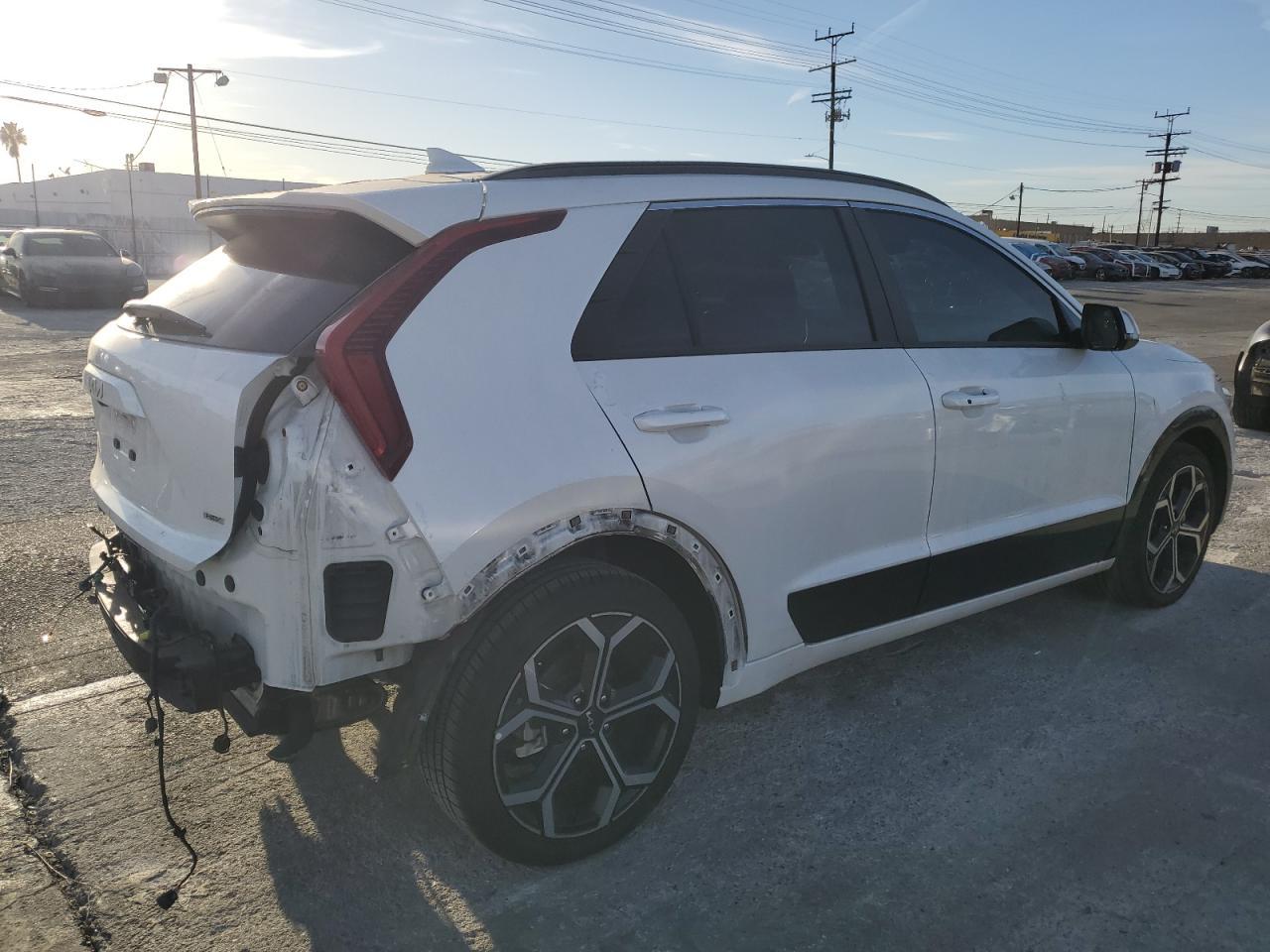 2023 KIA NIRO EX - Фото 3