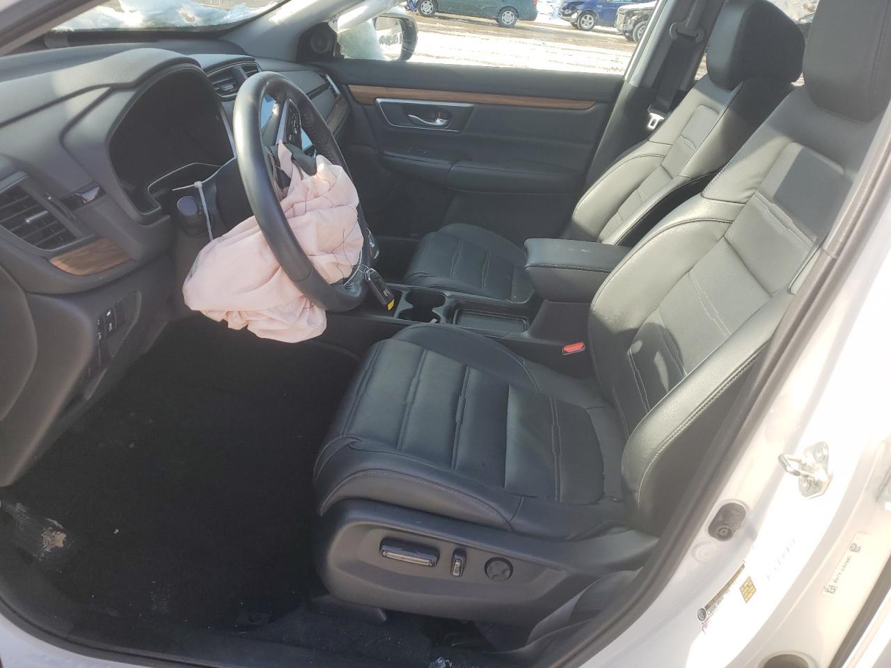 2020 HONDA CR-V EXL - Image 7