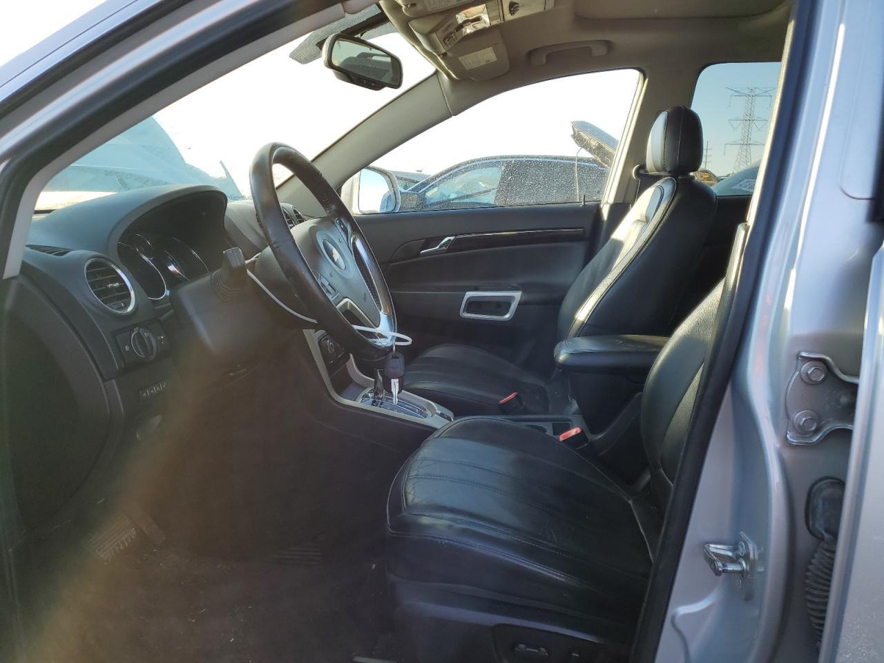 2014 CHEVROLET CAPTIVA LT - Image 7