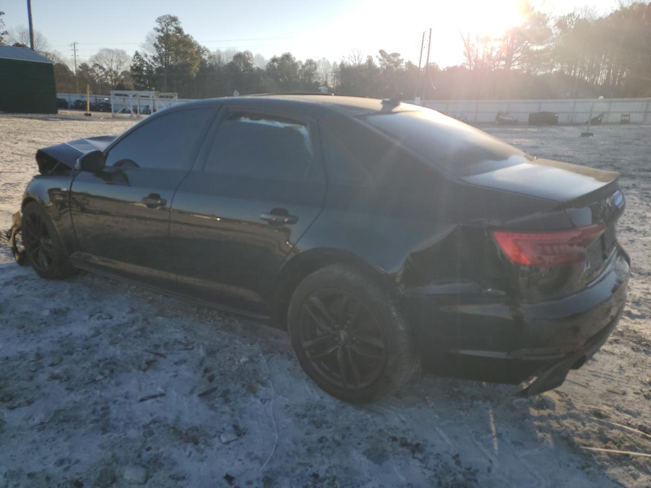 2017 AUDI A4 PREMIUM - Image 2