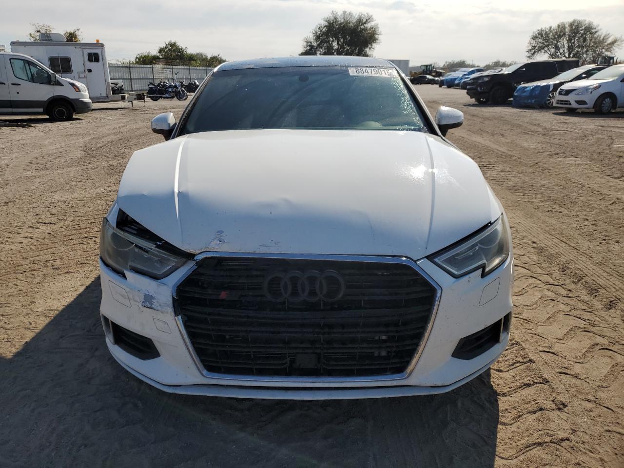 2017 AUDI A3 PREMIUM - Image 5